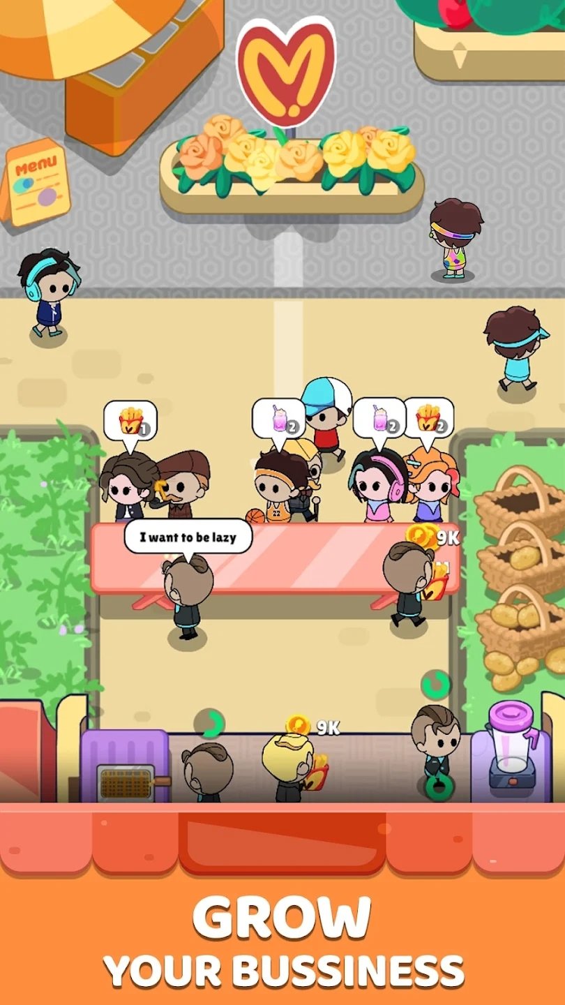 闲置餐厅大亨汉化版.jpg