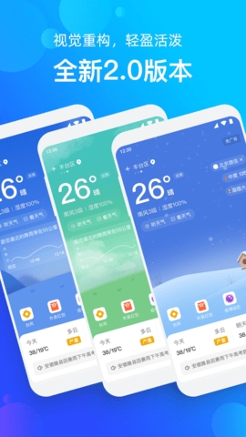 手机天气预报免费(3)