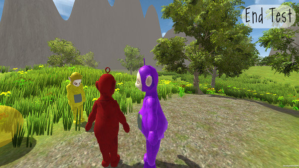 天线宝宝gmod(2)