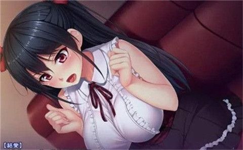 鳰的骚扰日常汉化版.jpg