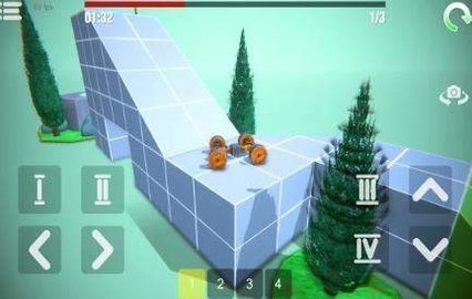 毁灭世界物理沙盒无限金币版(1)