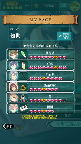 梦幻岛症候群(2)