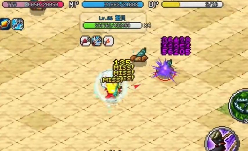 像素世界探险加速版(1)