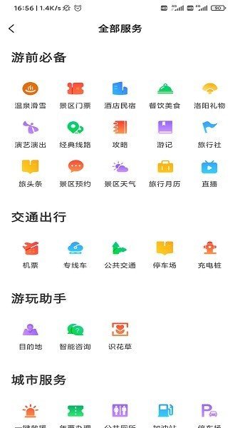 享游洛阳(3)