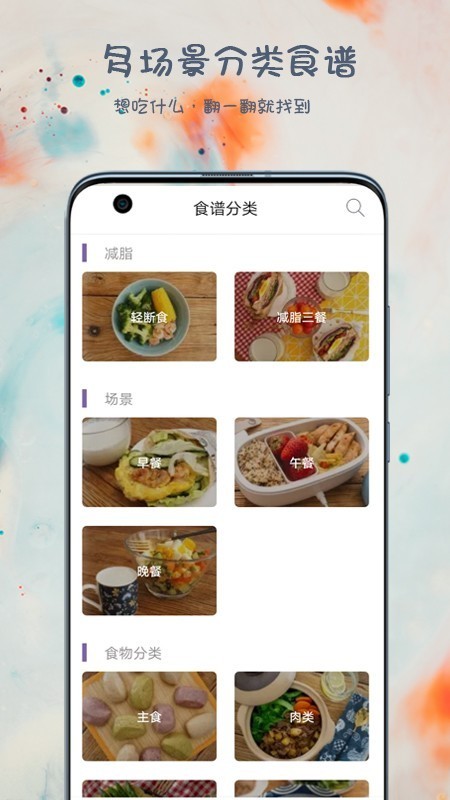 悦吃越瘦(1)