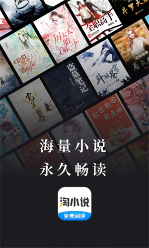 淘小说免弹窗版(3)