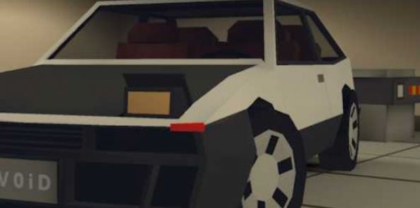 汽车沙盒模拟器3D(4)