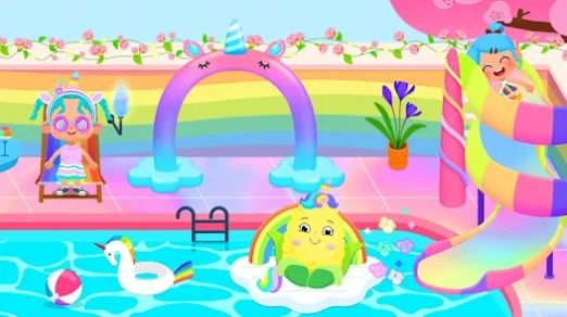 BonBon生活世界(1)