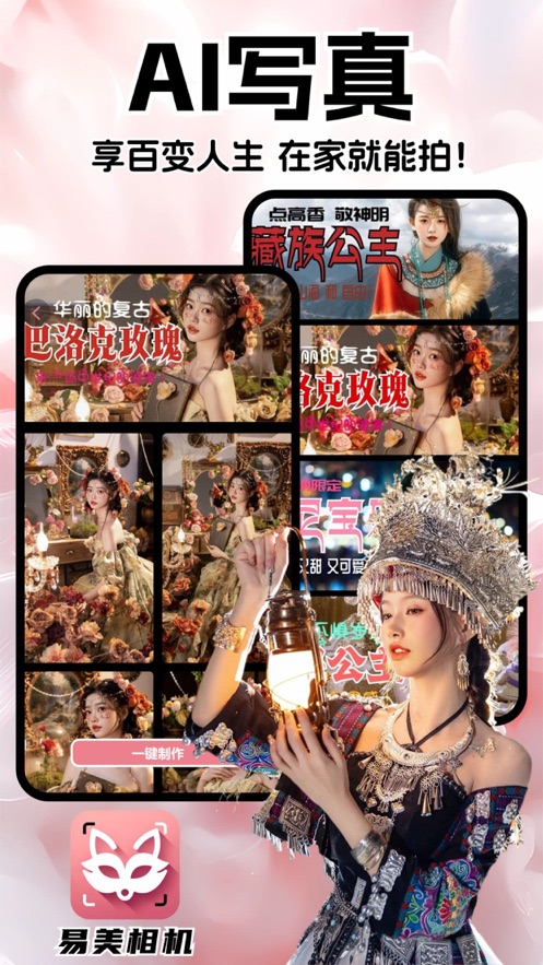 易美相机(2)