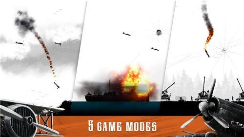 战机公司MOD版内置菜单(1)