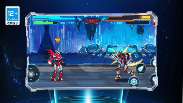 无敌格斗街机(2)