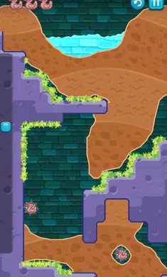 鳄鱼小顽皮爱洗澡中文版(2)