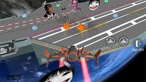 马桶人太空沙盒中文版(1)