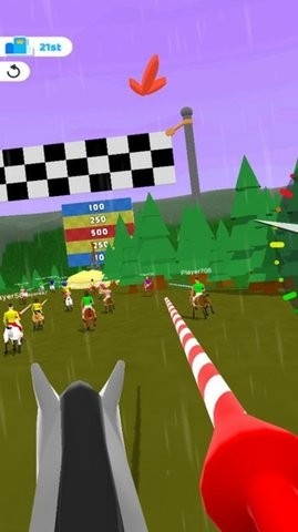 骑手竞速赛3D(2)
