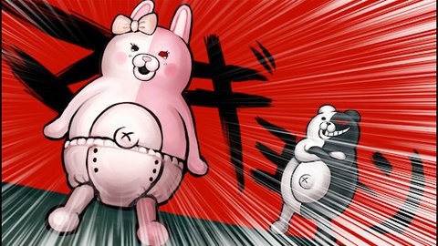 超级弹丸论破2汉化版(3)