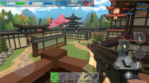 多边形竞技场汉化版.jpg