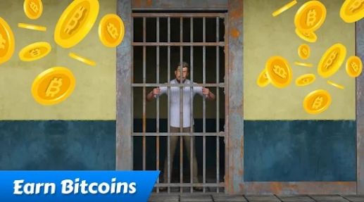 加密BTC格斗俱乐部(1)