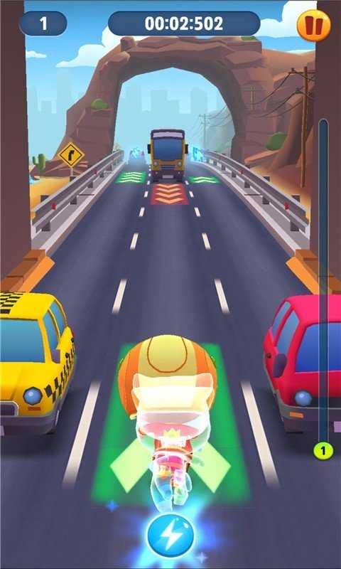 汤姆猫跑酷999999金币钻石鞭炮版(1)
