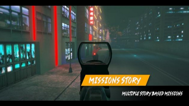 亡灵杀戮内置MOD菜单版(1)