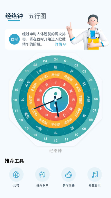 悟盼中医(2)