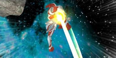 奥特曼全明星编年史无限能量