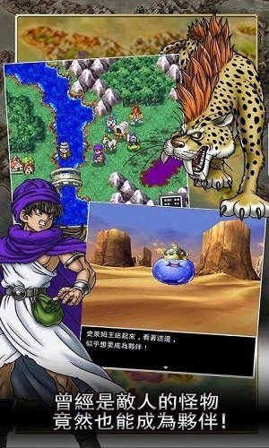 勇者斗恶龙5原版(3)