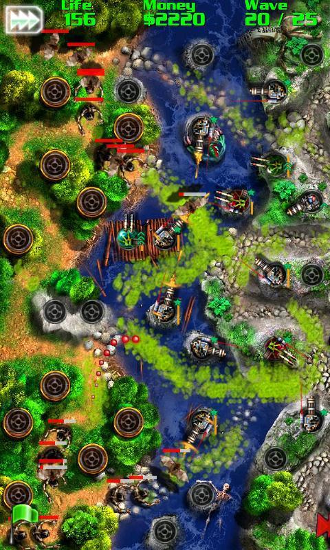 丧尸围城无限金币钻石版(2)
