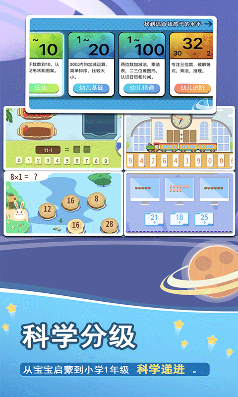 火星数学(1)