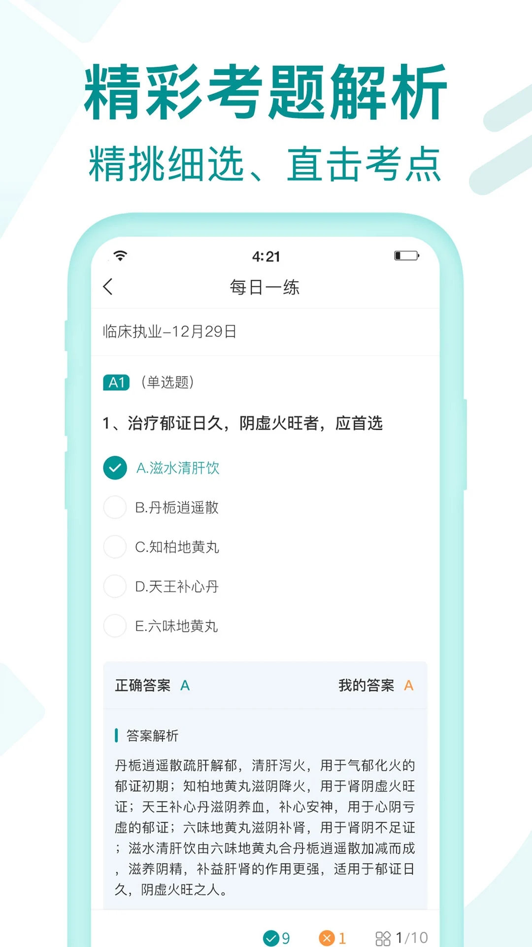 王派医学(1)