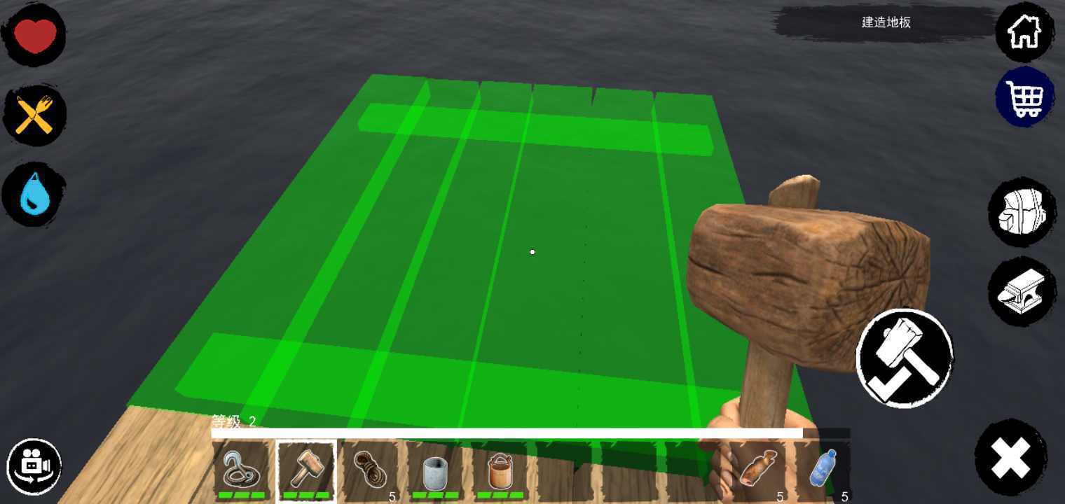 逃出银河系内置菜单MOD中文版.jpg
