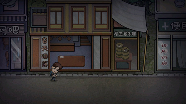 打工生活模拟器中文版(1)
