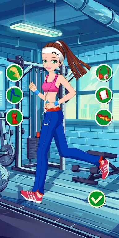 运动女孩换装挑战.jpg