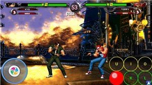 拳皇wingex1.02免flash版(1)