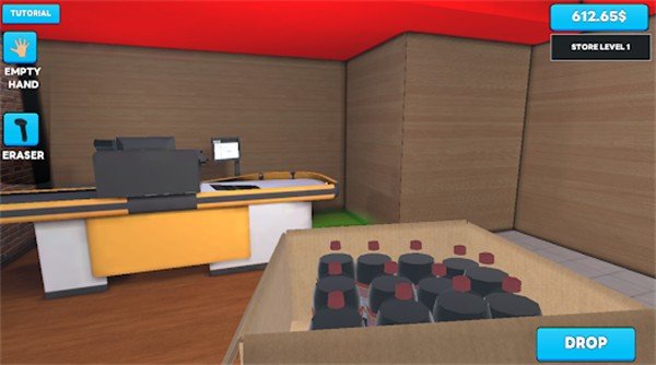 零售店模拟器(1)