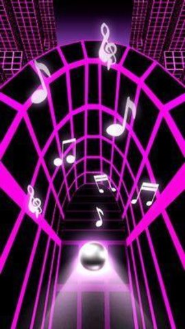 电音跑酷大师(3)