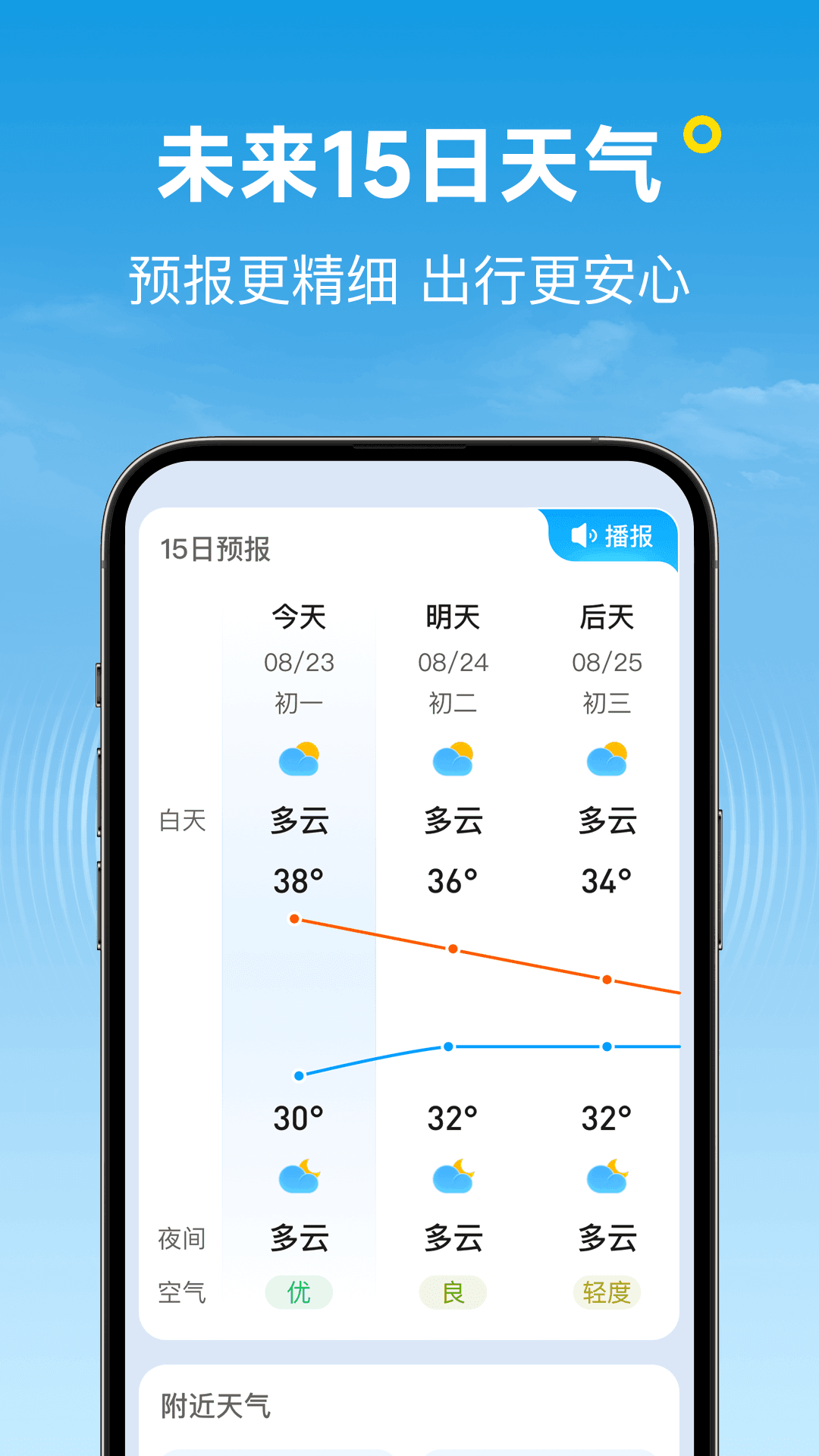 波克天气(2)