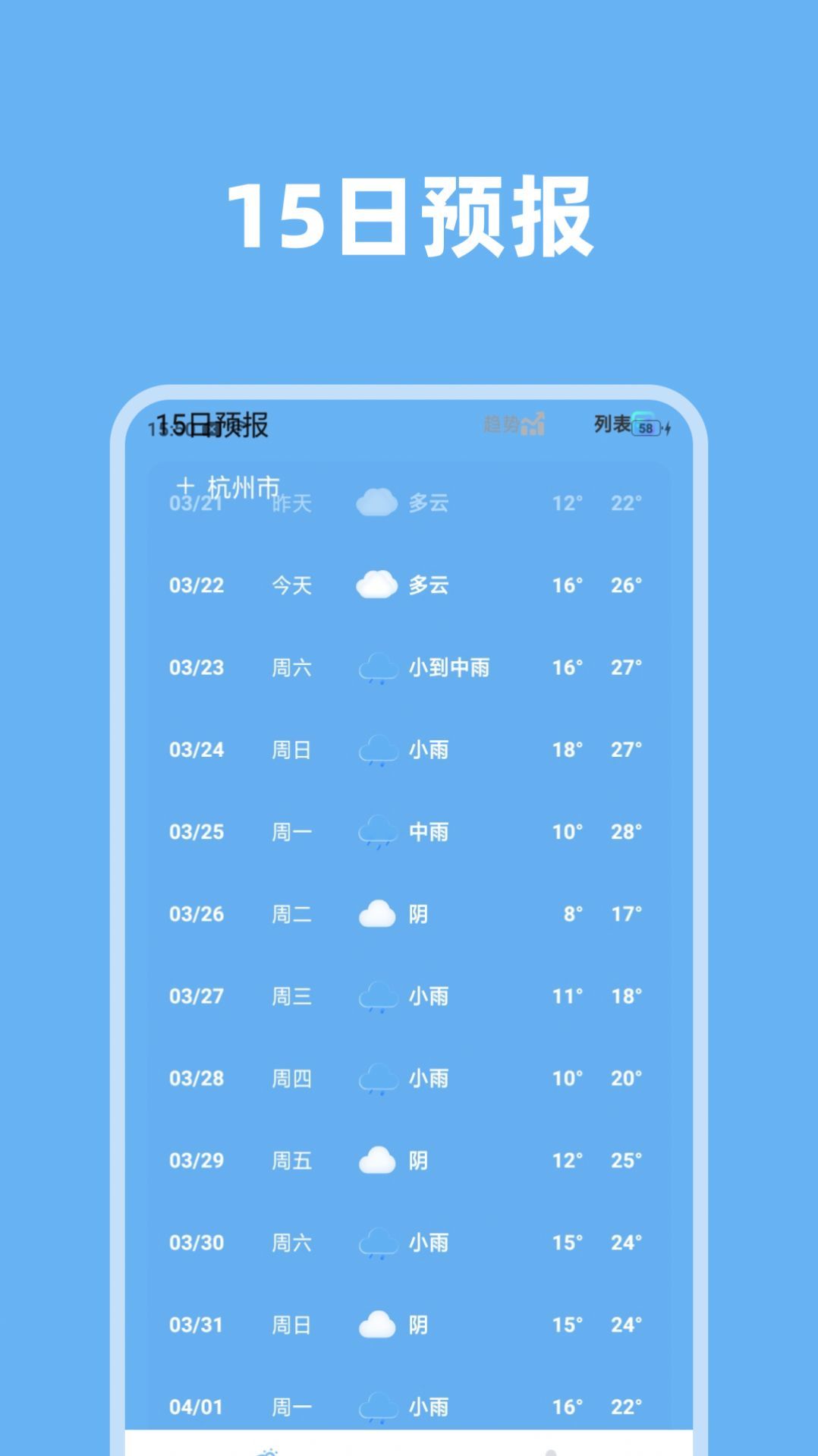 淑芳准时天气(3)