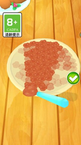 美味的蛋糕(3)