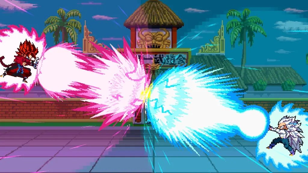 传奇战士上帝之战无限金币版(4)