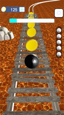 3D滚球冲冲冲(1)