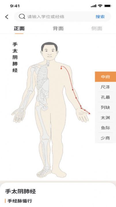 泰邦针灸选穴(3)