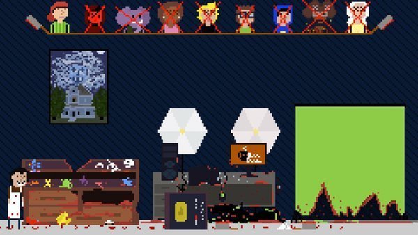 屠夫躲猫猫无敌版(2)