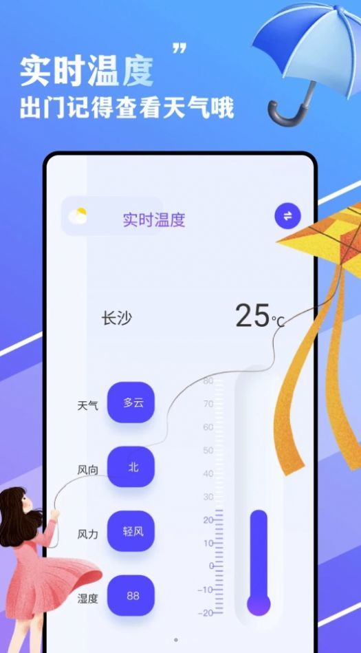 围观今日天气(1)