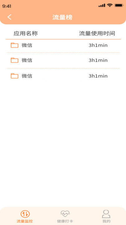 喜乐流量精灵(4)