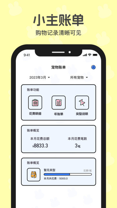 兔兔日记(2)