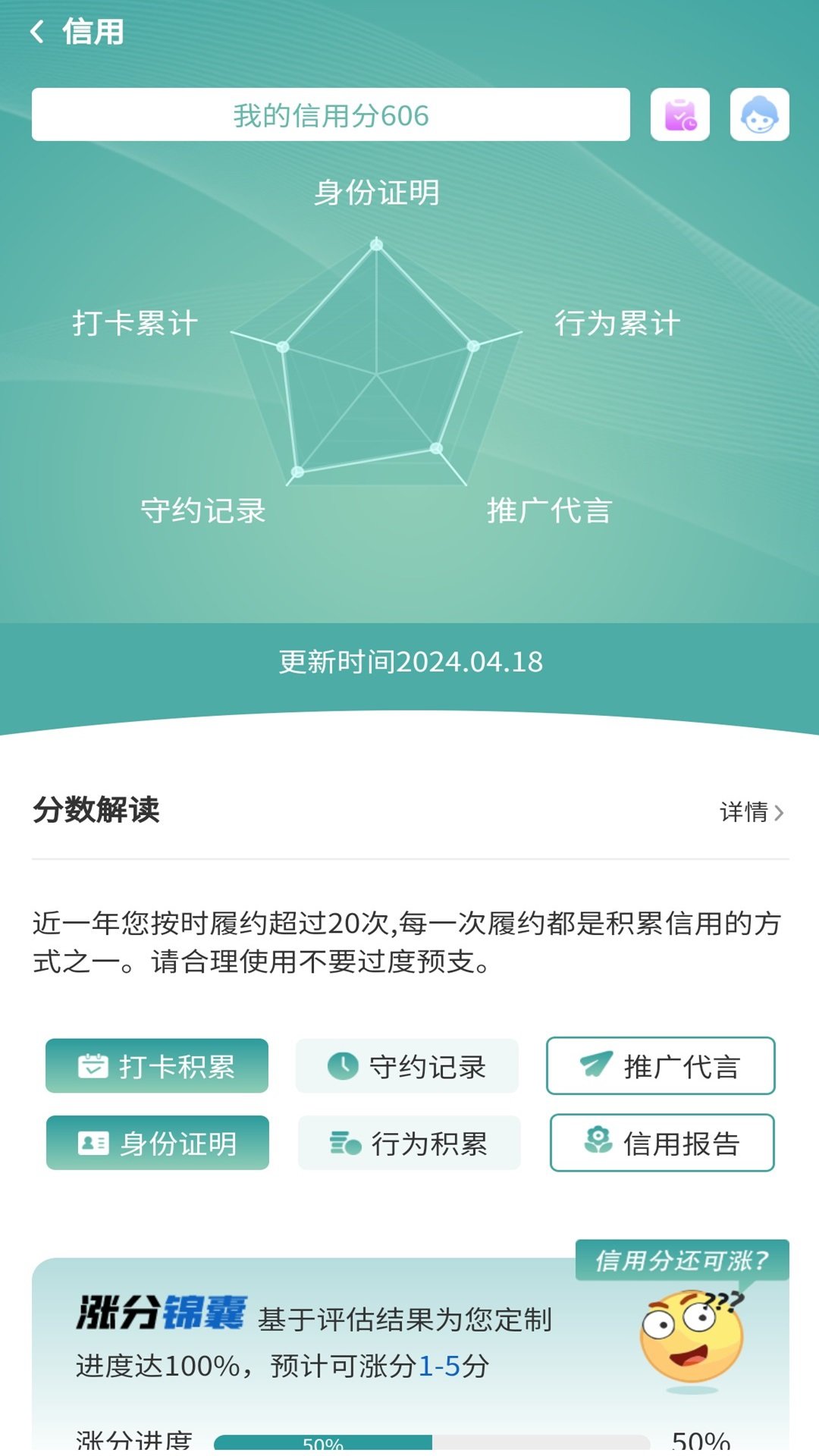 甜聘(3)