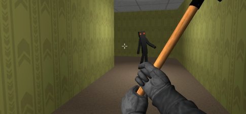 甜瓜射手3D(1)