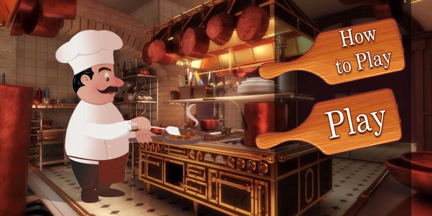分手厨房单机版(3)