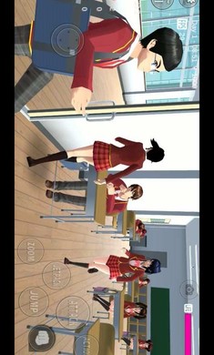 高校模拟器中文版(1)