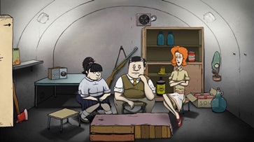 避难所生存60秒无限资源中文版(2)